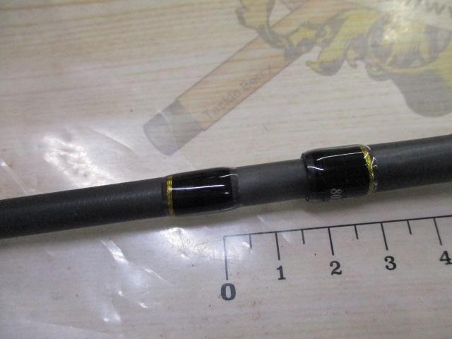 ロックライバー5G RV5-802MH/B