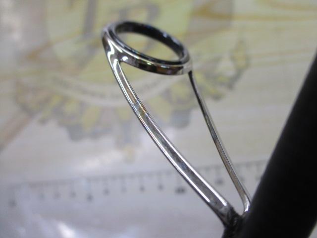 礁楽(Shoreluck) SL-75MLS