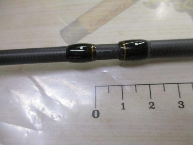 礁楽(Shoreluck) SL-75MLS