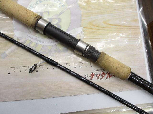 エンターテナーXSR-J 1102ML