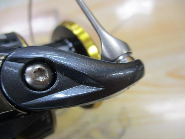 21アルテグラ C3000XG
