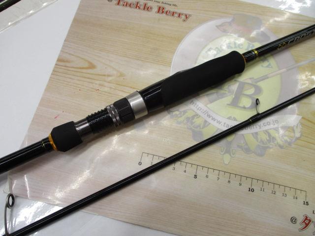 クロステージ CRX-662M/S