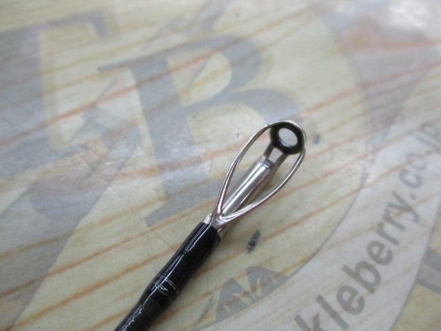 ワイルドサイド WSC65XXH Big Bait Special