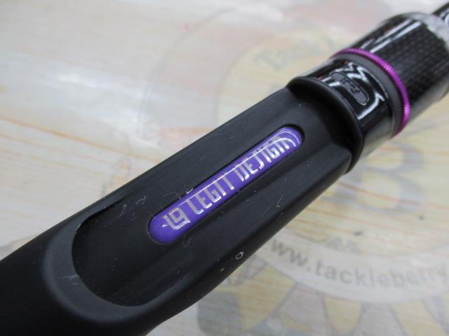 ワイルドサイド WSC65XXH Big Bait Special