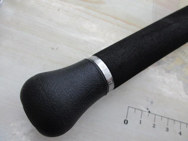 ワイルドサイド WSC65XXH Big Bait Special