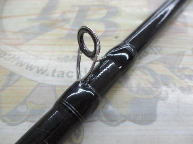 ワイルドサイド WSC65XXH Big Bait Special