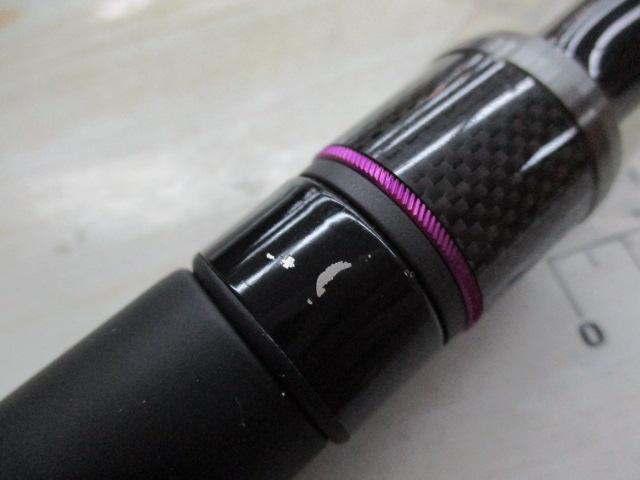 ワイルドサイド WSC65XXH Big Bait Special