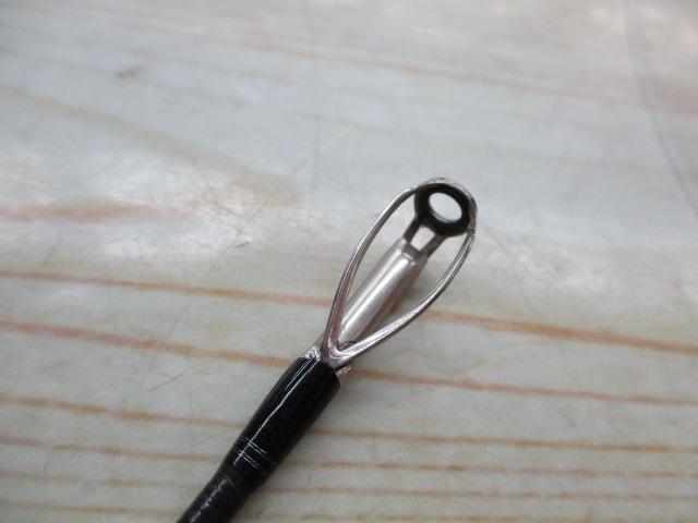 ワイルドサイド WSC65XXH Big Bait Special