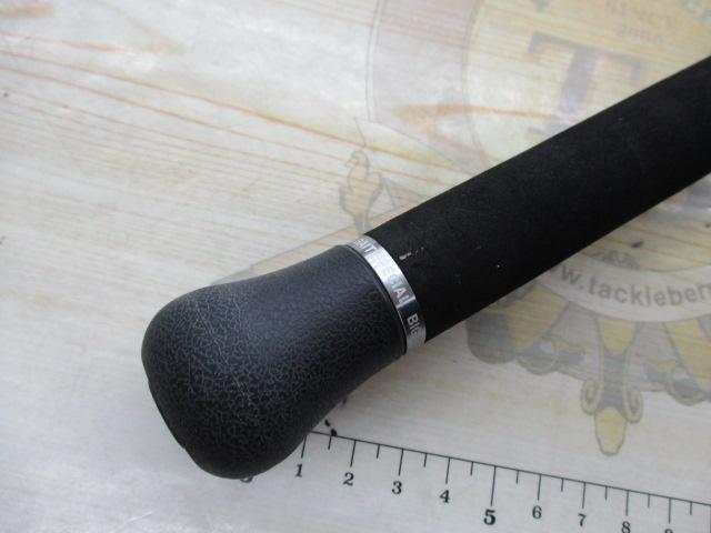 ワイルドサイド WSC65XXH Big Bait Special