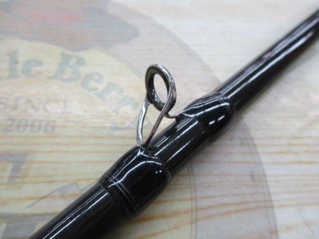 ワイルドサイド WSC65XXH Big Bait Special