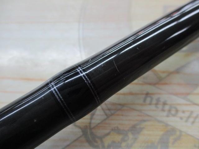 ワイルドサイド WSC65XXH Big Bait Special