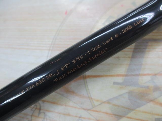 リンクス LINKS-FM68CMLJ