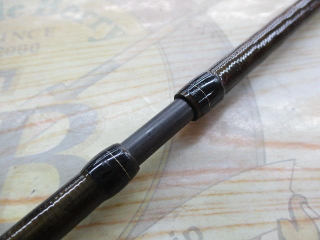 カーディフNX S77ML｜＠ベリーネット 日本最大新品中古釣具WEBショップ