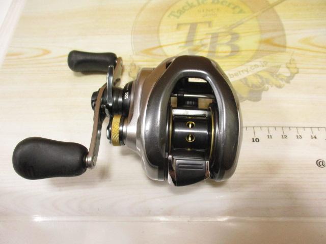 13メタニウムXG (LH)