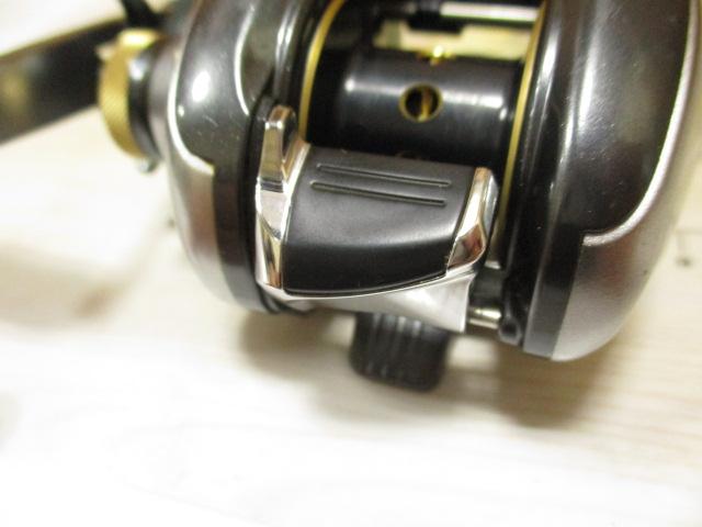 13メタニウムXG (LH)