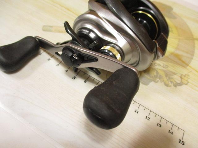 13メタニウムXG (LH)