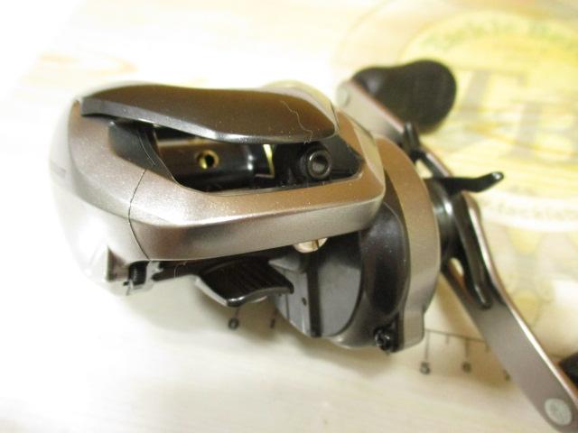 13メタニウムXG (LH)