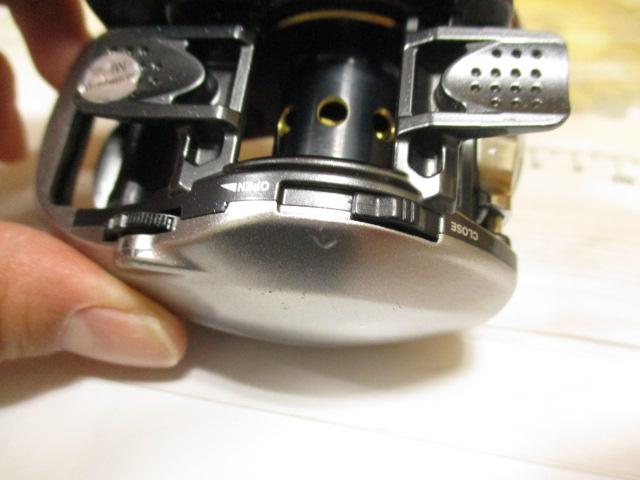 13メタニウムXG (LH)