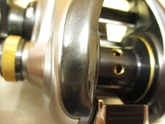 13メタニウムXG (LH)