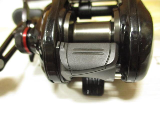 17スコーピオンDC 101HG