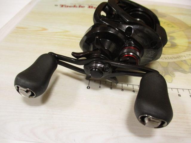 17スコーピオンDC 101HG