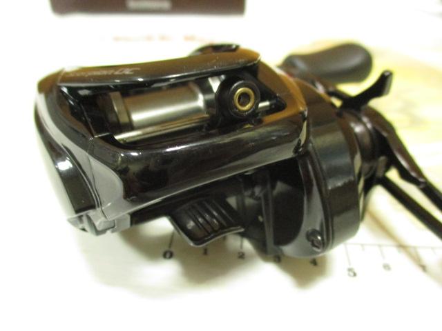 17スコーピオンDC 101HG