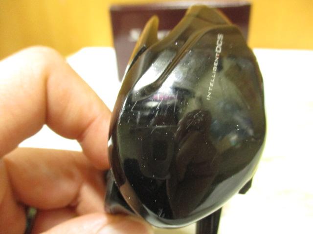 17スコーピオンDC 101HG