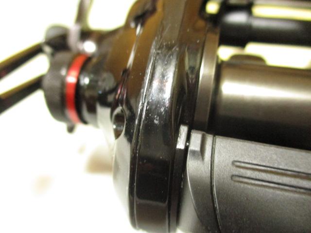 17スコーピオンDC 101HG