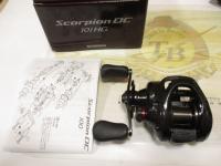 17スコーピオンDC 101HG