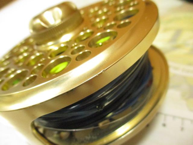 アキスコ エアーライト 1112DH