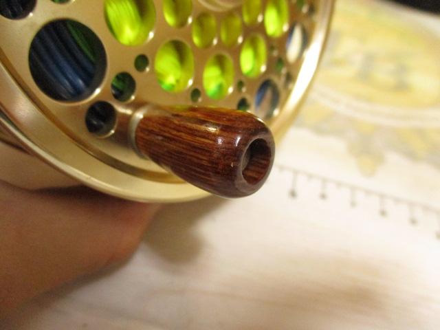 アキスコ エアーライト 1112DH