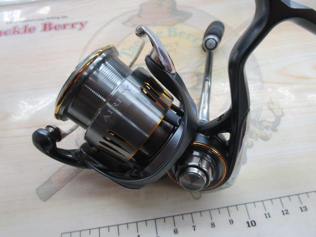 23エアリティ SF2500SS-H-QD