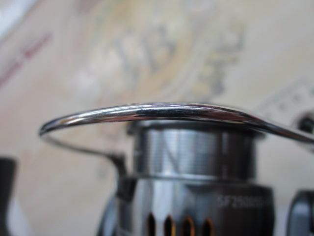 23エアリティ SF2500SS-H-QD