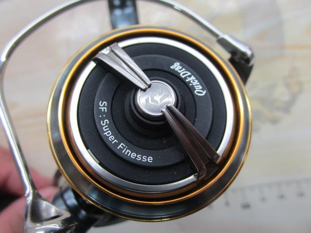 23エアリティ SF2500SS-H-QD