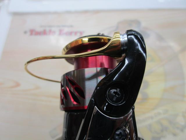 20BB-Xハイパーフォース C2000DXXG