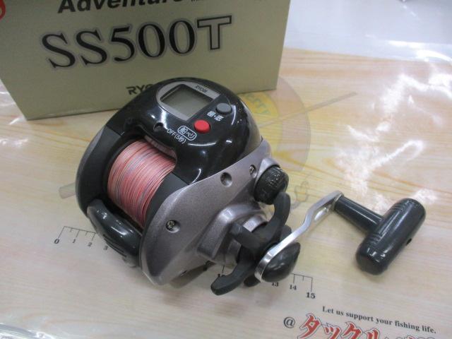 アドベンチャー棚SS500T 