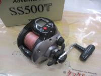 アドベンチャー棚SS500T 