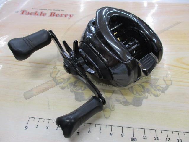 18アンタレスDC MDXG LH