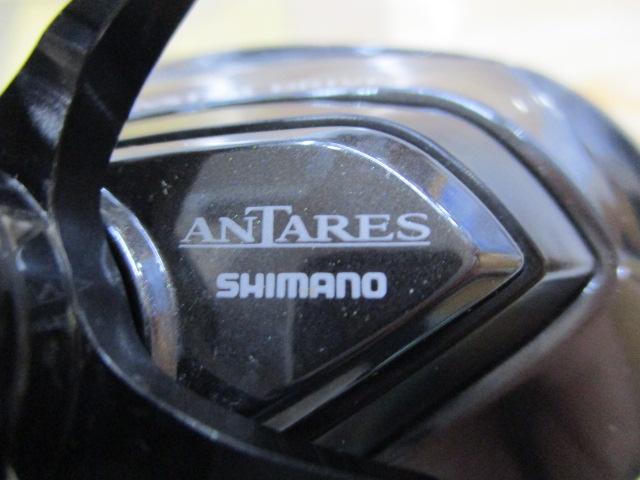 18アンタレスDC MDXG LH