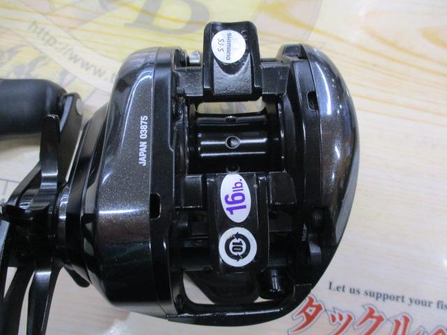 18アンタレスDC MDXG LH