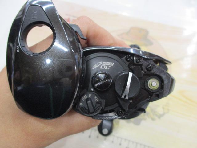 18アンタレスDC MDXG LH