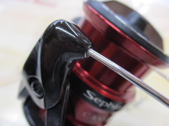18セフィアBB C3000S