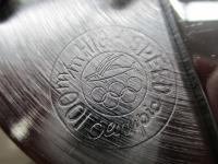 オリムピック100m/mハイスピード