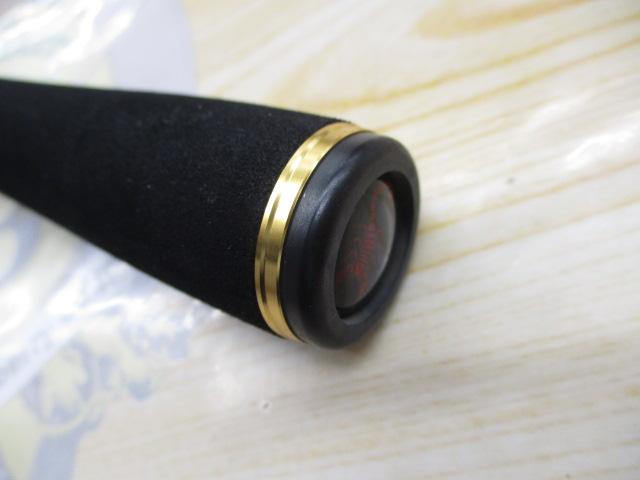 18ワールドシャウラエクステンションバットTypeB