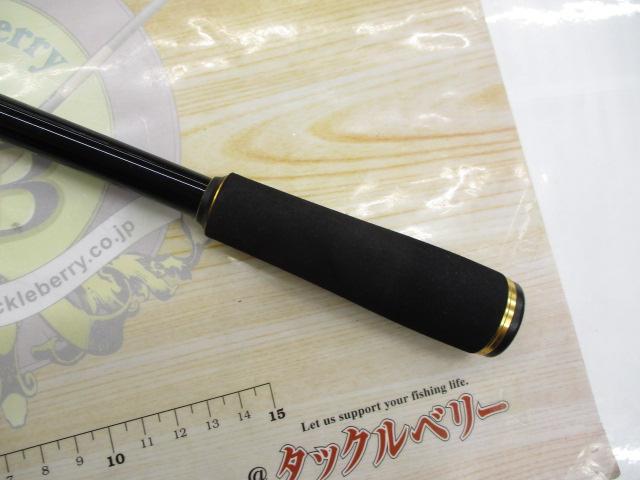 18ワールドシャウラエクステンションバットTypeB