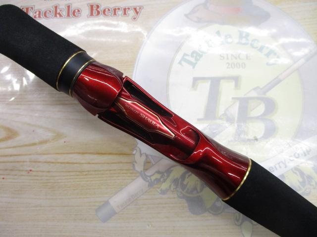 18ワールドシャウラエクステンションバットTypeB