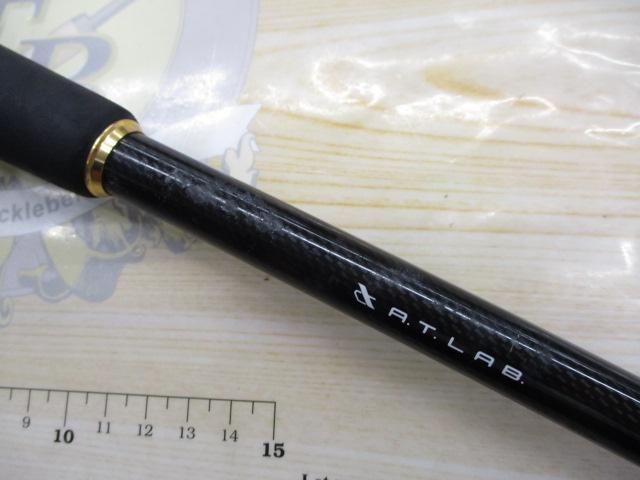 ライトアクション73 170MH