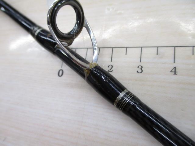 ライトアクション73 170MH