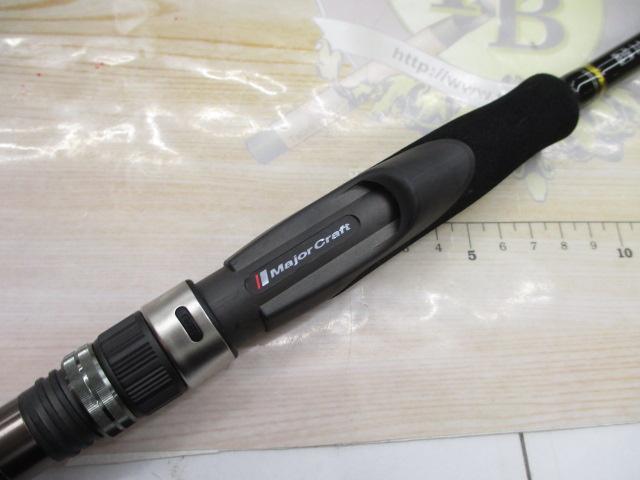 クロステージ CRX-S862E