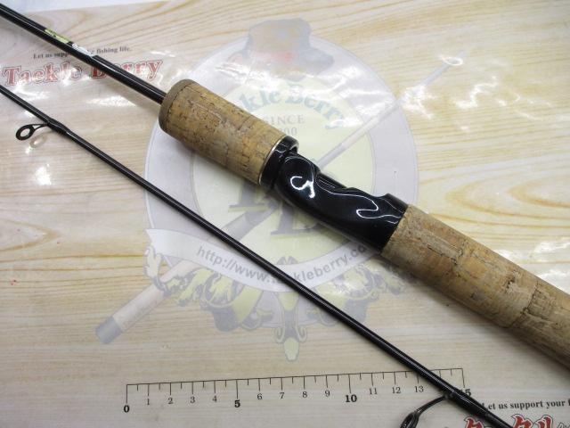 トラウトライズ 60SUL2